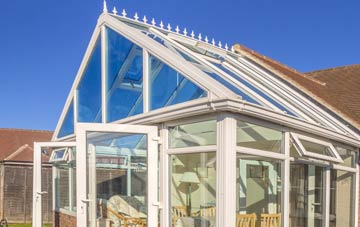 conservatory roof insulation costs Churchdown