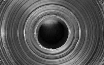 Churchdown edpm waterproofing