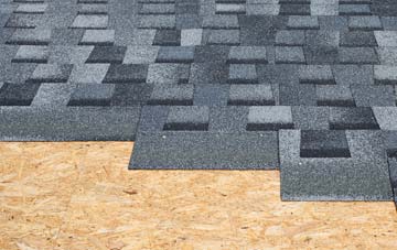 expert Churchdown asphalt roof companies