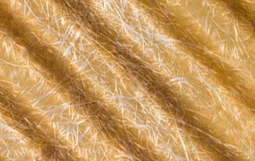 Churchdown fibreglass roof waterproofing