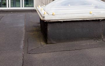 disadvantages of Churchdown flat roofs