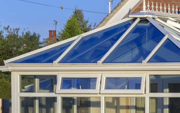 professional Churchdown conservatory insulation