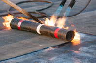 free Churchdown roof quotes