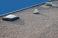 Churchdown flat roofing
