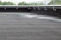find rated Churchdown flat roofing companies
