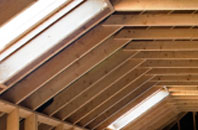 Churchdown tapered roof insulation quotes