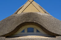 Churchdown thatch roofing
